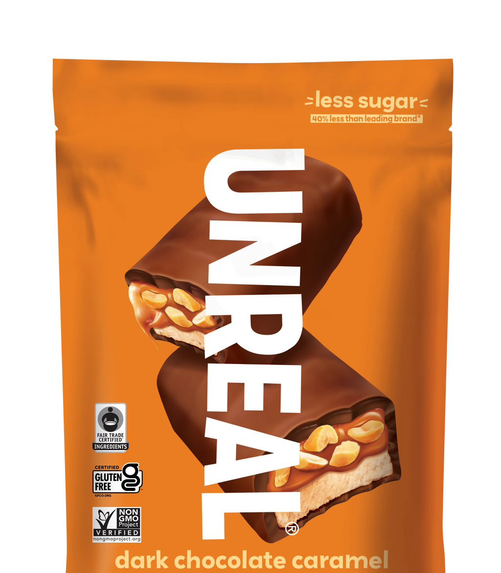 nougat bars 3 bags (subscription legacy)