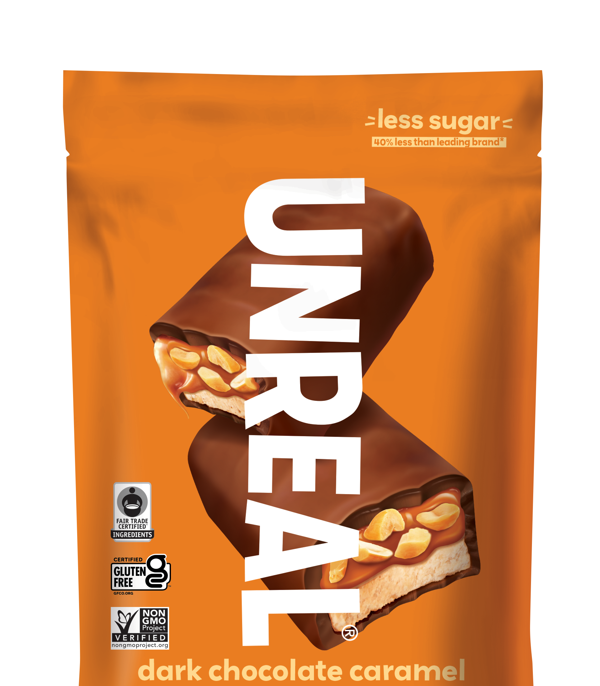 nougat bars 3 bags (subscription legacy)
