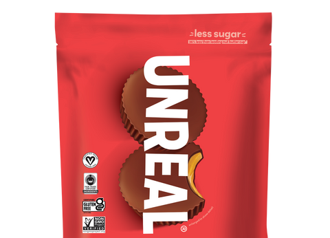 peanut butter cups - value bags