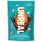 Dark Chocolate Coconut Almonds