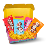 Unreal Gift Box