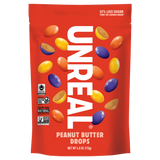 Peanut Butter Drops