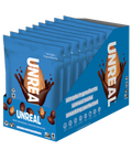 Unreal - Alm Dk Choc Cnut Covered - CS of 6-4 OZ main image 1