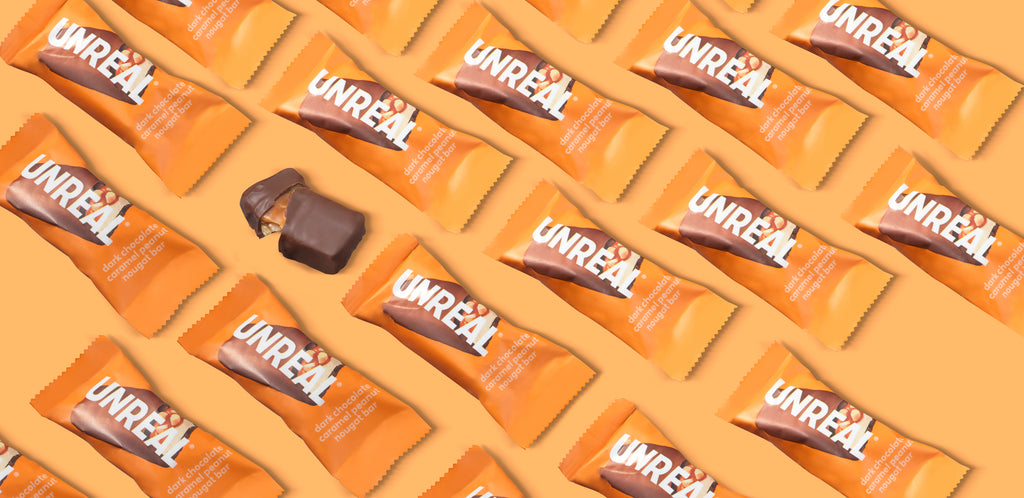 nougat bars 3 bags (subscription legacy)