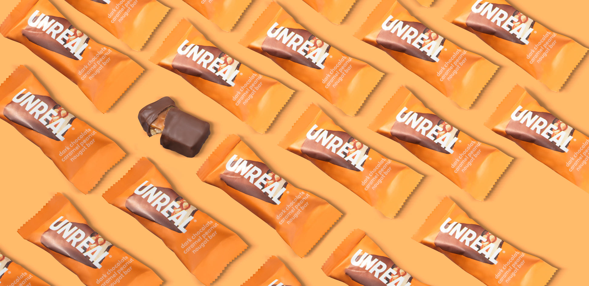 nougat bars 3 bags (subscription legacy)