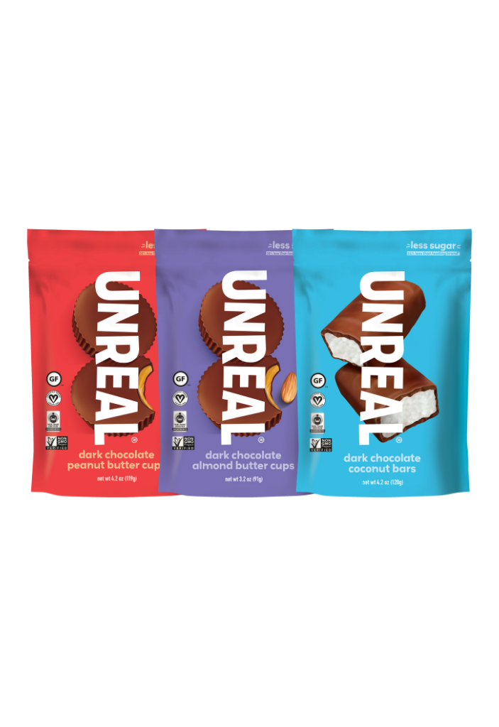 family size variety pack