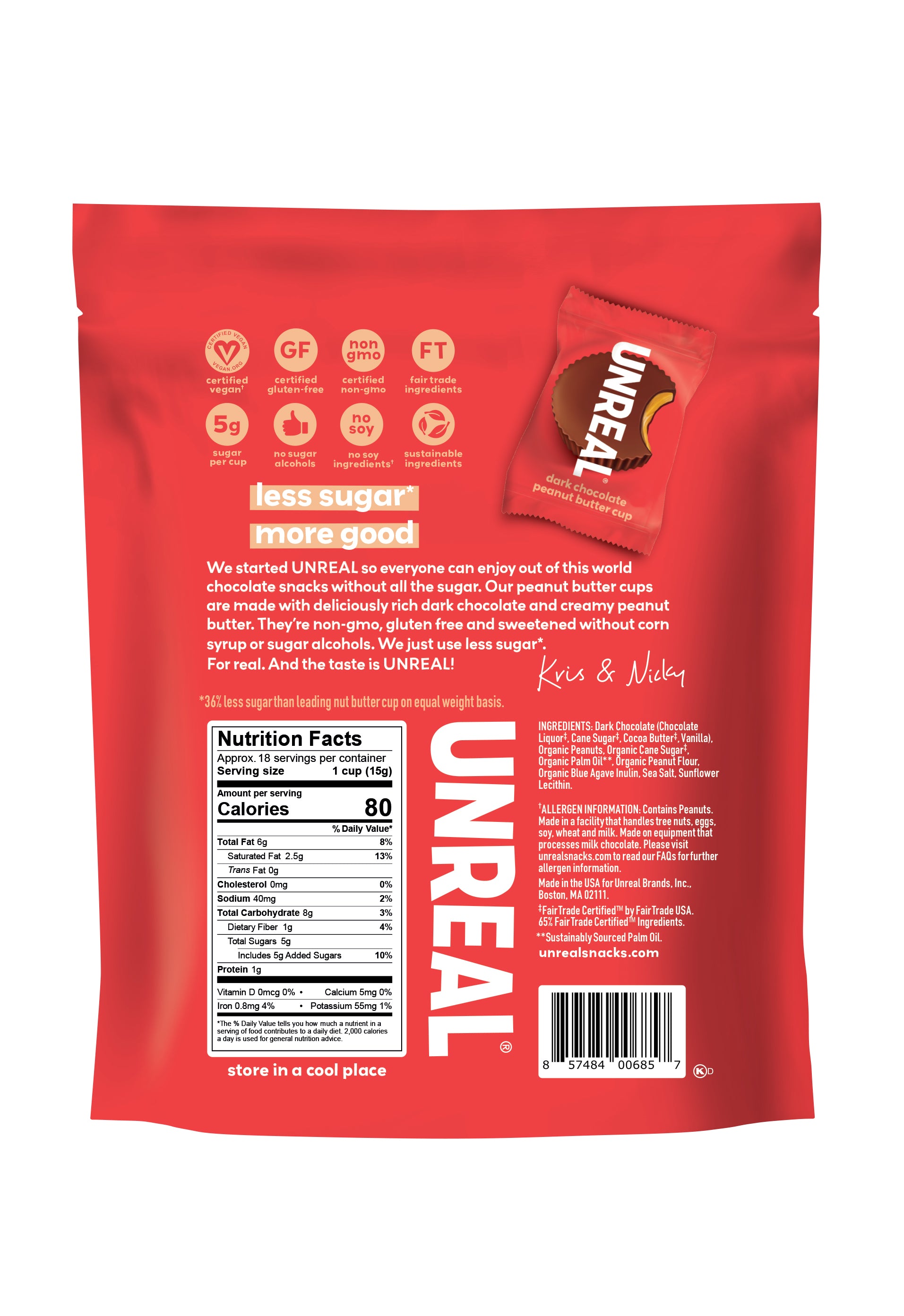 value size variety pack